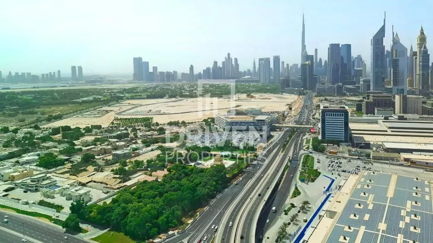 2 bedrooms duplex for sale, Zabeel, Dubai, UAE No. 4185