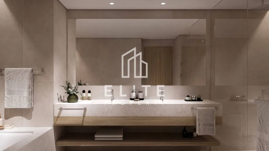 4 bedrooms apartment for sale, Palm Jebel Ali, Dubai, UAE No. 4056