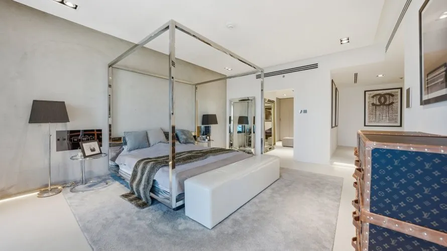 5 bedrooms apartment for sale, Dubai Marina, Dubai, UAE No. 4021 № 11