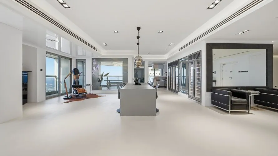5 bedrooms apartment for sale, Dubai Marina, Dubai, UAE No. 4021 № 24