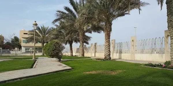 Al Heerah № 1