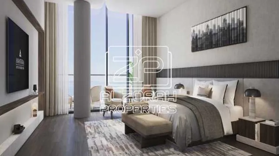 4 bedrooms penthouse for sale in Anantara Sharjah Residences, Al Heerah, Sharjah, UAE No. 4038 № 8