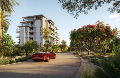 3 bedrooms apartment for sale, Jumeirah, Dubai, UAE No. 4393