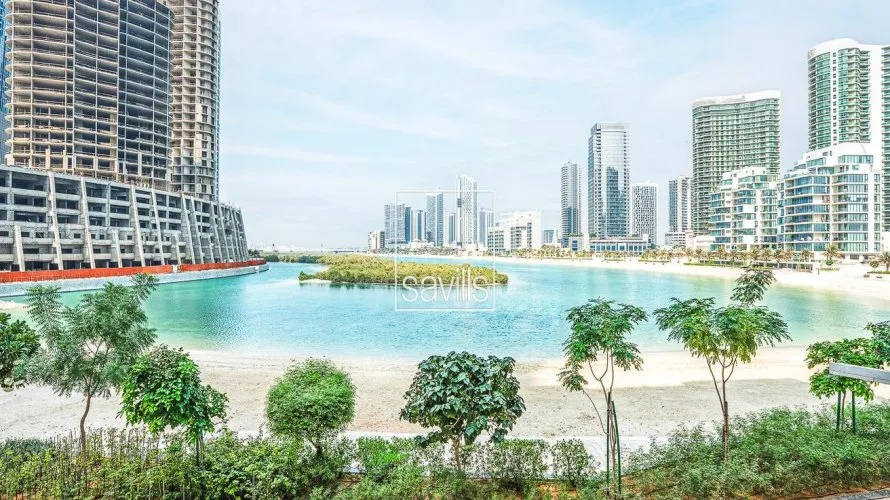 4 bedrooms apartment for sale, Shams Abu Dhabi, Al Reem Island, Abu Dhabi, UAE No. 4423 № 4