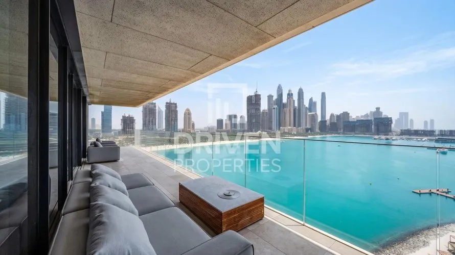 4 bedrooms apartment for sale, One at Palm Jumeirah, Palm Jumeirah, Dubai, UAE No. 4060 № 4