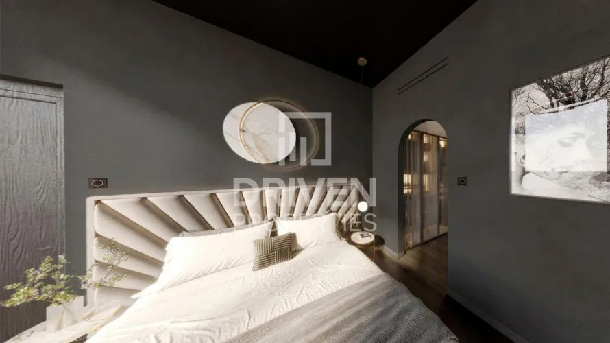 3 bedrooms penthouse for sale, Downtown Dubai (Downtown Burj Dubai), Dubai, UAE No. 4190 № 23