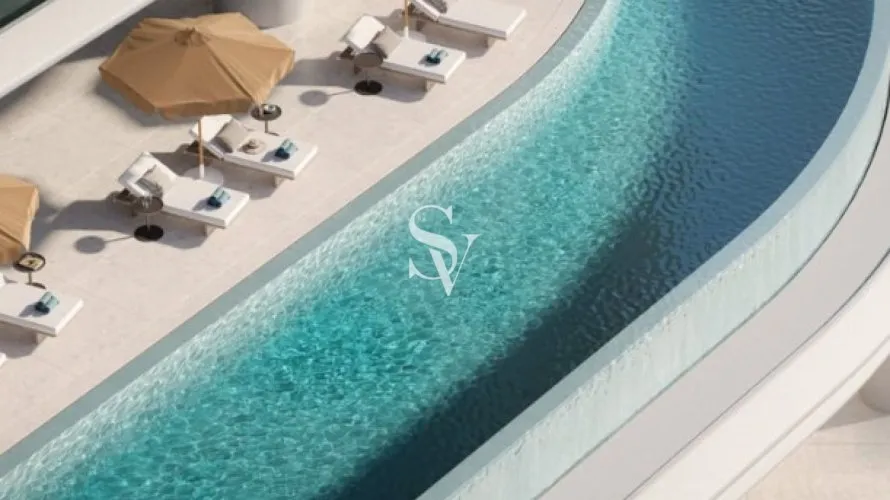 4 bedrooms penthouse for sale, Business Bay, Dubai, UAE No. 4041 № 21