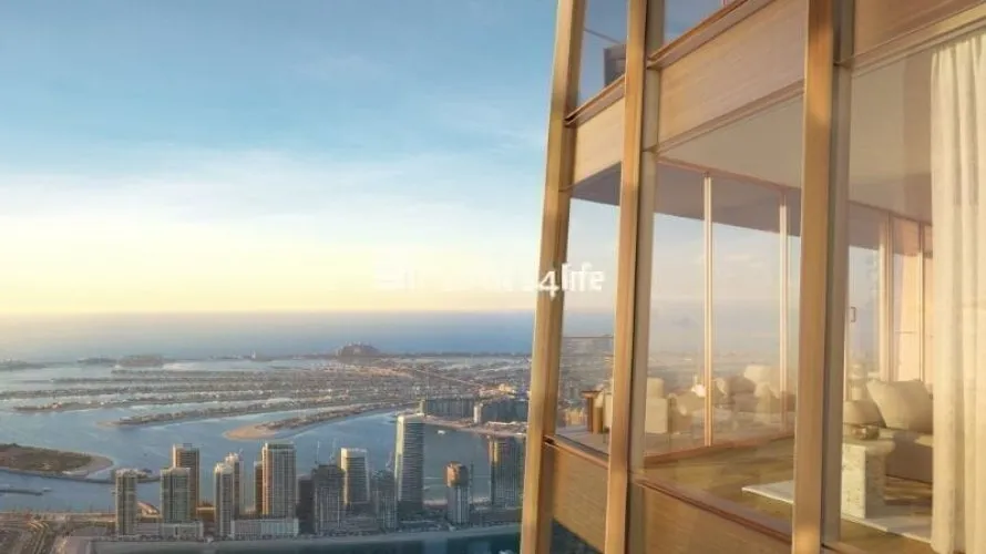 4 bedrooms apartment for sale, Dubai Marina, Dubai, UAE No. 4010 № 9