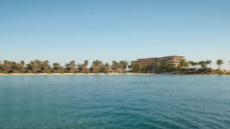 4 bedrooms apartment for sale, Mina Al Arab, Ras Al Khaimah, UAE No. 4395 № 2