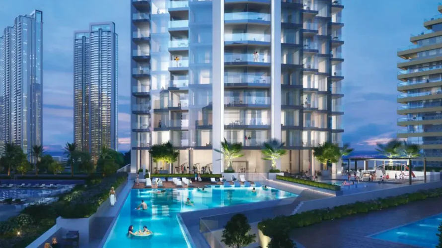 4 bedrooms apartment for sale, Dubai Marina, Dubai, UAE No. 4361 № 8
