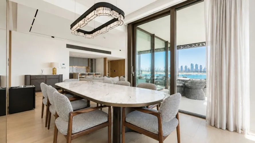 2 bedrooms apartment for sale, Dubai, UAE No. 4037 № 26