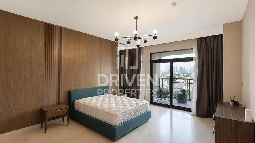 4 bedrooms apartment for sale, Umm Suqeim 3, Umm Suqeim, Dubai, UAE No. 4181 № 21