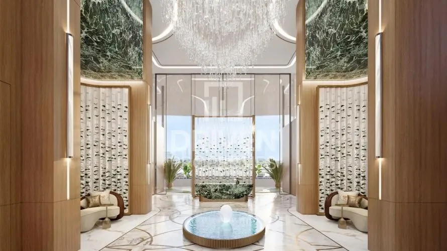 4 bedrooms apartment for sale, Al Wasl, Dubai, UAE No. 4100 № 4