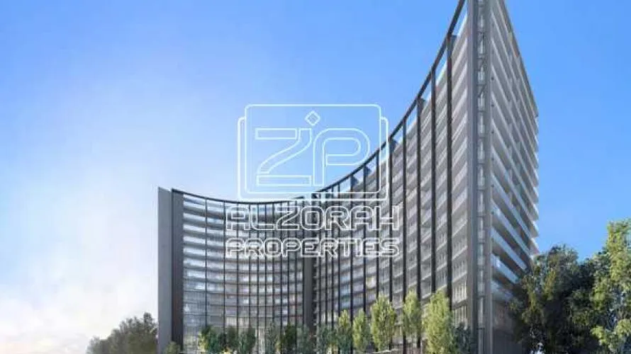 4 bedrooms penthouse for sale in Anantara Sharjah Residences, Al Heerah, Sharjah, UAE No. 4038 № 22