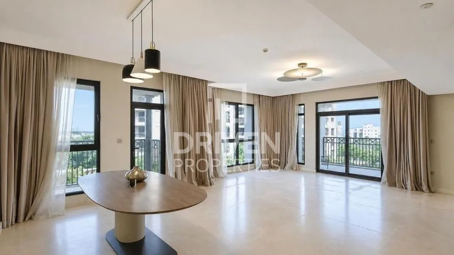4 bedrooms apartment for sale, Umm Suqeim 3, Umm Suqeim, Dubai, UAE No. 4181 № 23