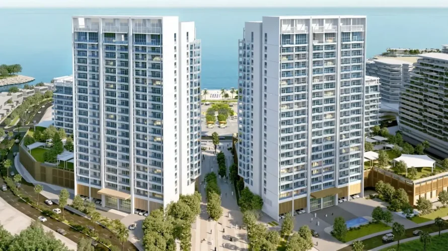 4 bedrooms apartment for sale, Ras Al Khaimah, UAE No. 4376 № 3