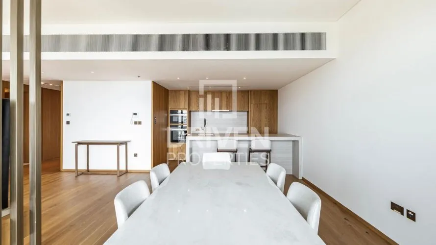 1 bedroom apartment for sale, Jumeirah Bay Island, Jumeirah, Dubai, UAE No. 4068 № 2