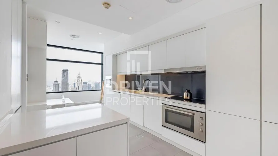 3 bedrooms apartment for sale, DIFC, Dubai, UAE No. 4079 № 9