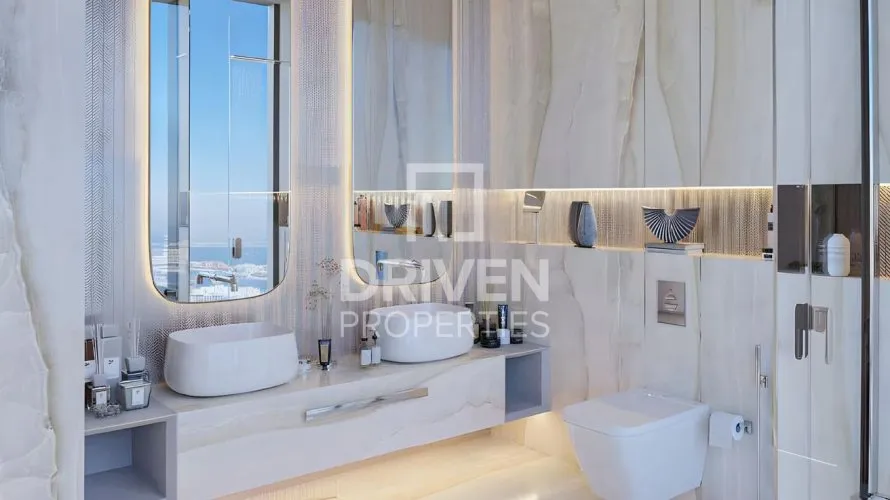 3 bedrooms apartment for sale, Dubai Marina, Dubai, UAE No. 4069 № 4