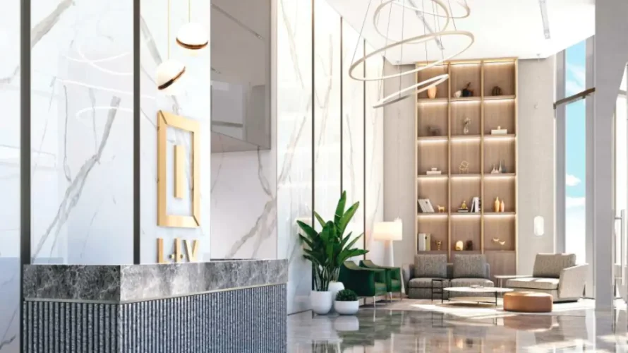 4 bedrooms apartment for sale, Dubai Marina, Dubai, UAE No. 4361