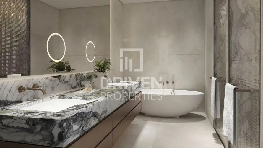 2 bedrooms apartment for sale, The Crescent, Palm Jumeirah, Dubai, UAE No. 4187 № 13