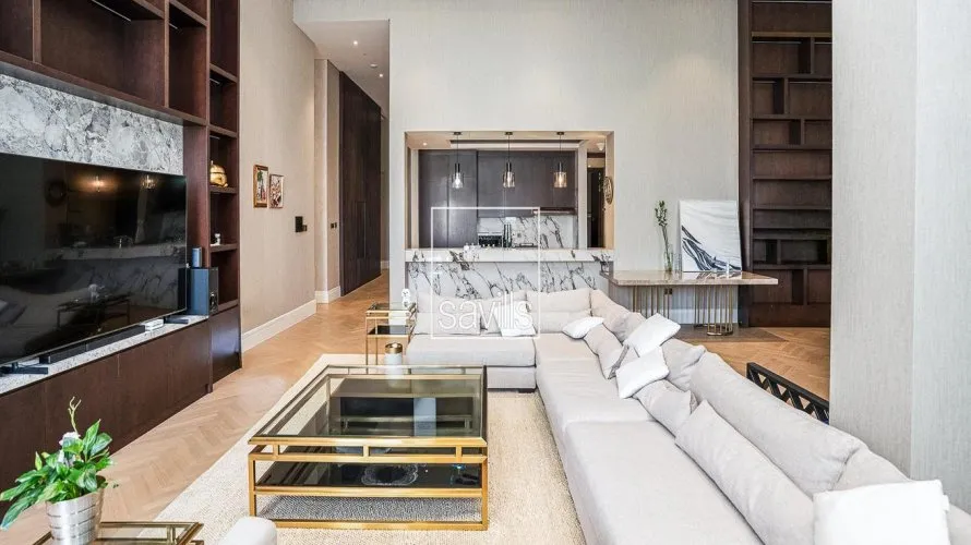 4 bedrooms apartment for sale, Shams Abu Dhabi, Al Reem Island, Abu Dhabi, UAE No. 4423 № 3