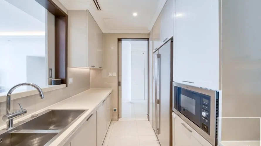 3 bedrooms apartment for sale, The Address Residence Fountain Views, Downtown Dubai (Downtown Burj Dubai), Dubai, UAE No. 4426 № 9