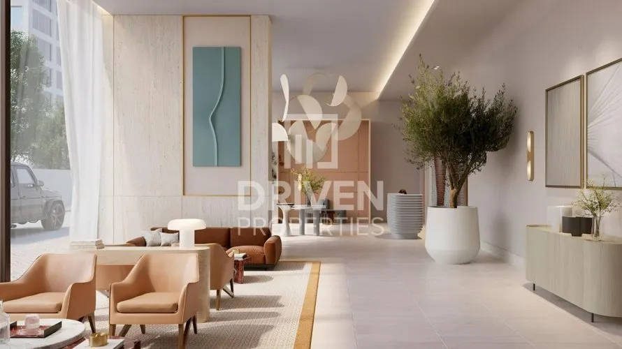 4 bedrooms penthouse for sale, EMAAR Beachfront, Dubai Harbour, Dubai, UAE No. 4082 № 9