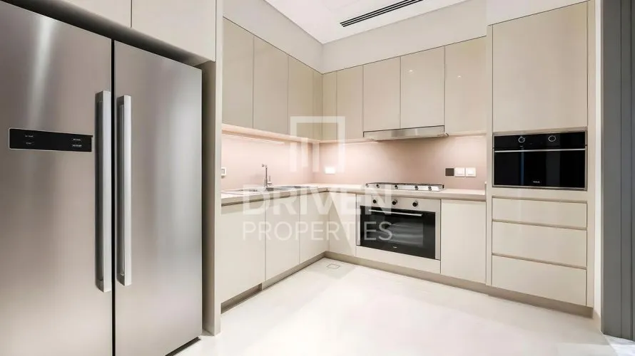 4 bedrooms apartment for sale, Opera District, Downtown Dubai (Downtown Burj Dubai), Dubai, UAE No. 4099 № 19