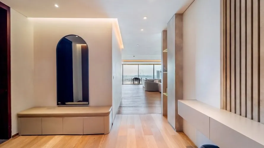 4 bedrooms apartment for sale, Dubai, UAE No. 4022