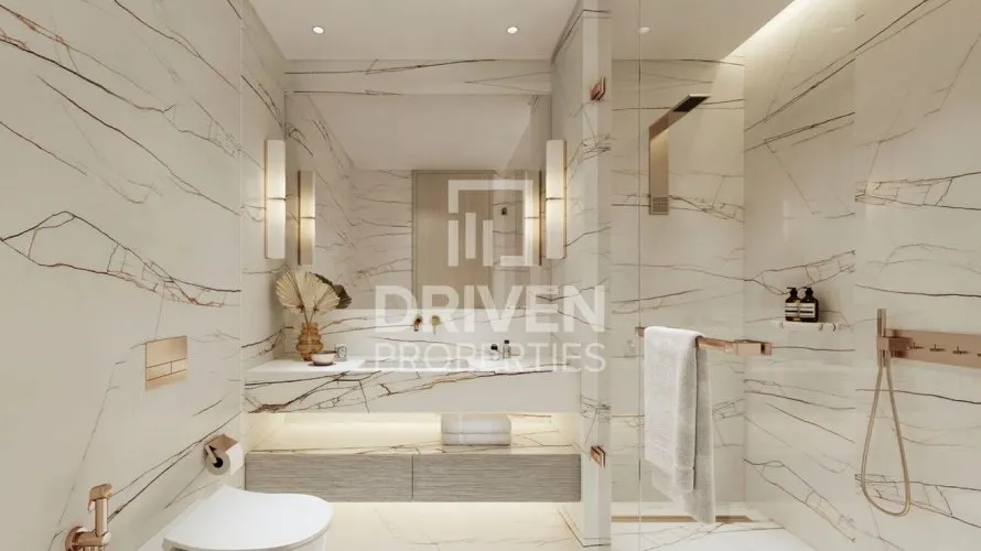 3 bedrooms apartment for sale, Dubai Harbour, Dubai, UAE No. 4065 № 7