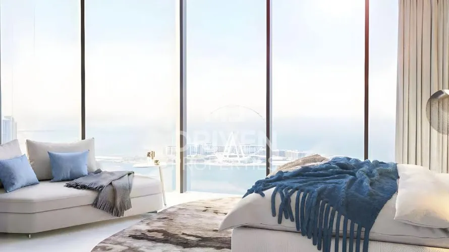 3 bedrooms apartment for sale, Dubai Marina, Dubai, UAE No. 4069 № 9