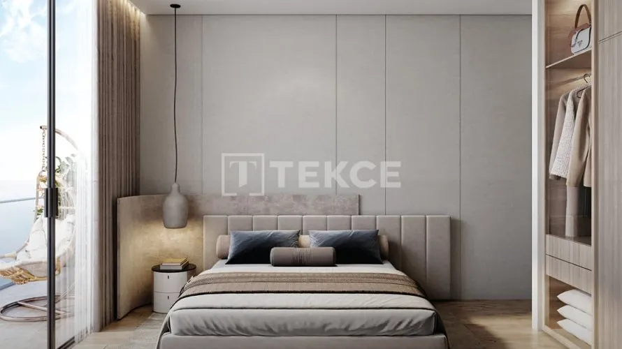 4 bedrooms apartment for sale, Al Marjan Island, Ras Al Khaimah, UAE No. 4508 № 12