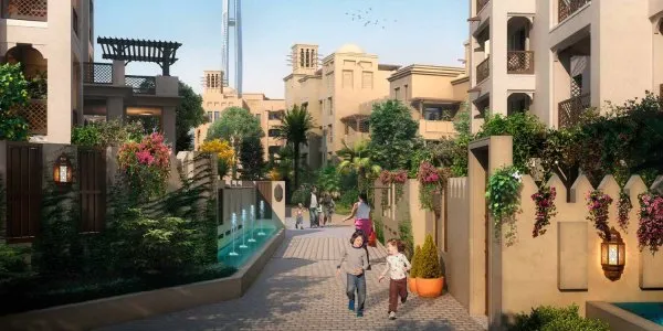 Pearl Jumeirah № 7