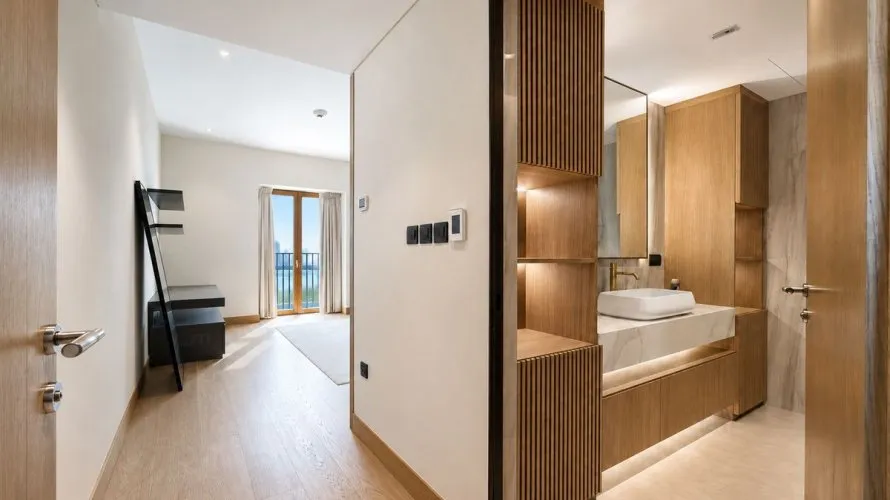 2 bedrooms apartment for sale, Dubai, UAE No. 4037 № 18