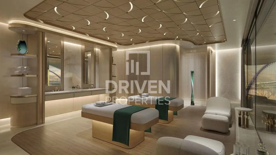 4 bedrooms apartment for sale, Al Wasl, Dubai, UAE No. 4100 № 3