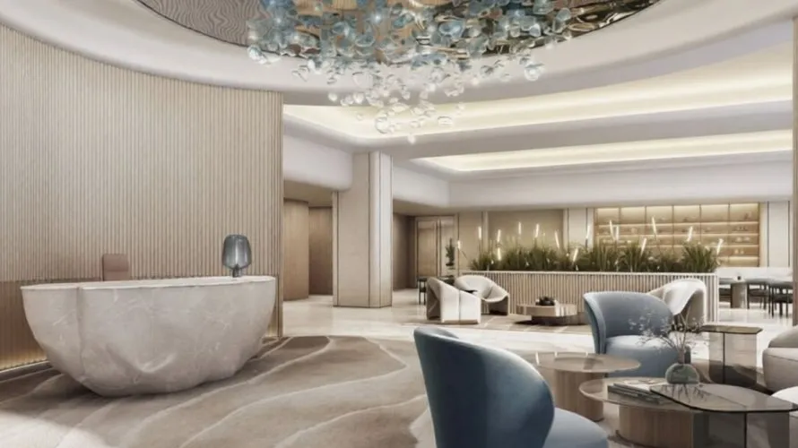 2 bedrooms apartment for sale, Palm Jumeirah, Dubai, UAE No. 4525