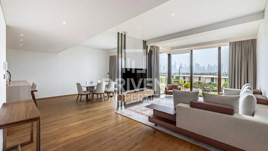 1 bedroom apartment for sale, Jumeirah Bay Island, Jumeirah, Dubai, UAE No. 4068 № 5