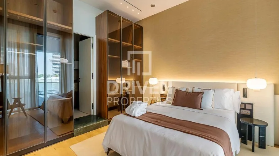 3 bedrooms apartment for sale, Al Wasl, Dubai, UAE No. 4067 № 20