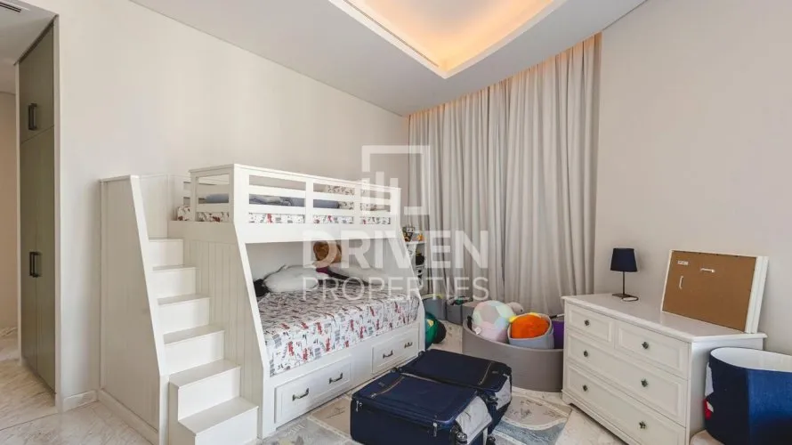 4 bedrooms apartment for sale, Opera District, Downtown Dubai (Downtown Burj Dubai), Dubai, UAE No. 4083 № 11