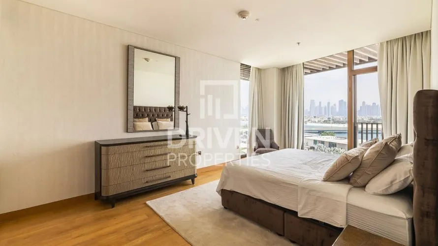 3 bedrooms apartment for sale, Jumeirah Bay Island, Jumeirah, Dubai, UAE No. 4059 № 24