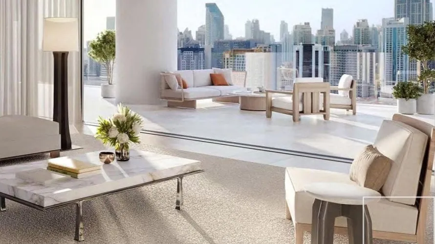 3 bedrooms apartment for sale, Business Bay, Dubai, UAE No. 4425 № 4