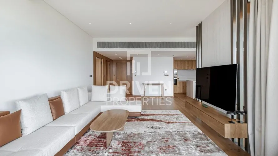 1 bedroom apartment for sale, Jumeirah Bay Island, Jumeirah, Dubai, UAE No. 4068 № 12
