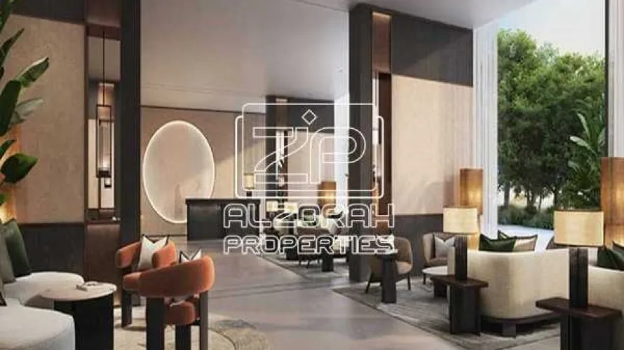 4 bedrooms penthouse for sale in Anantara Sharjah Residences, Al Heerah, Sharjah, UAE No. 4038 № 12