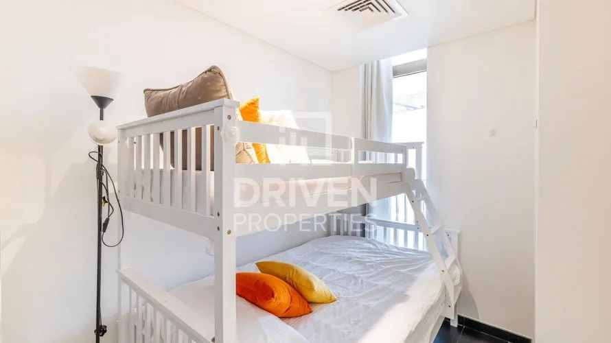 3 bedrooms apartment for sale, Jumeirah Bay Island, Jumeirah, Dubai, UAE No. 4059 № 7