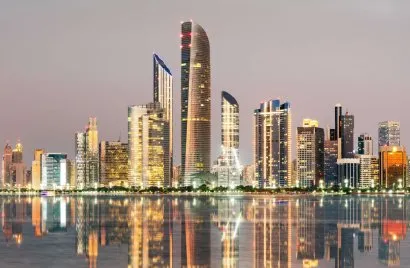 6 bedrooms penthouse for sale, Al Maryah Island, Abu Dhabi, UAE No. 4046