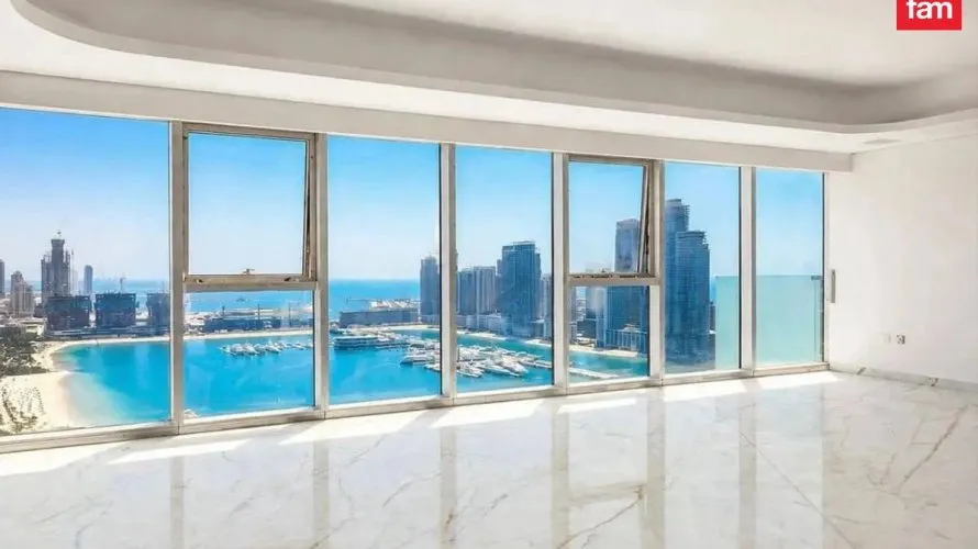 3 bedrooms penthouse for sale, Palm Jumeirah, Dubai, UAE No. 4519 № 12