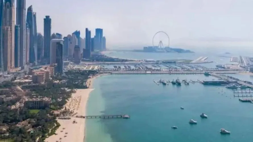 3 bedrooms penthouse for sale, Palm Jumeirah, Dubai, UAE No. 4517 № 13