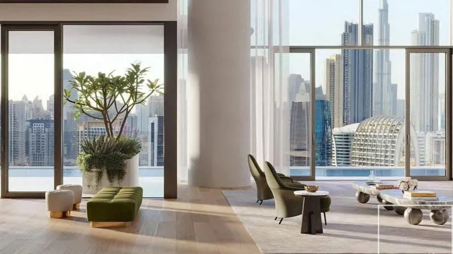 3 bedrooms apartment for sale, Business Bay, Dubai, UAE No. 4425 № 5