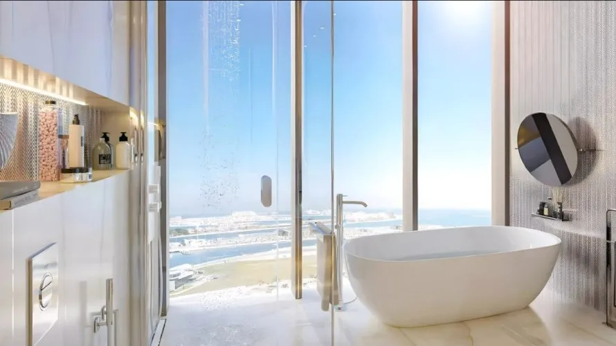 3 bedrooms apartment for sale, Dubai Marina, Dubai, UAE No. 4347 № 1